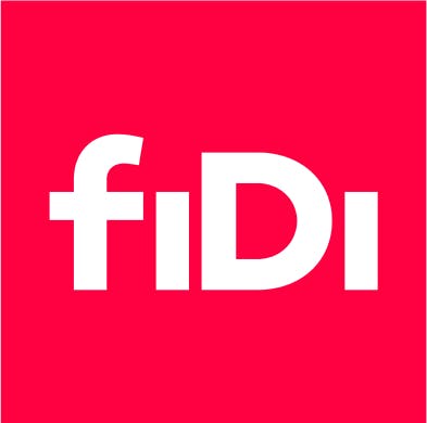 FiDi logo