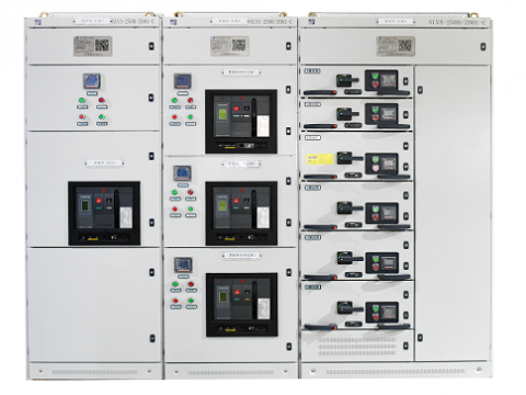 凯时_凯时官网电气SLVA低压标准化定制开关柜顺利获证